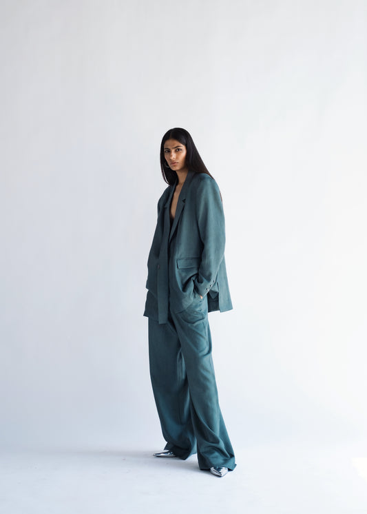 Silverpine Pantsuit