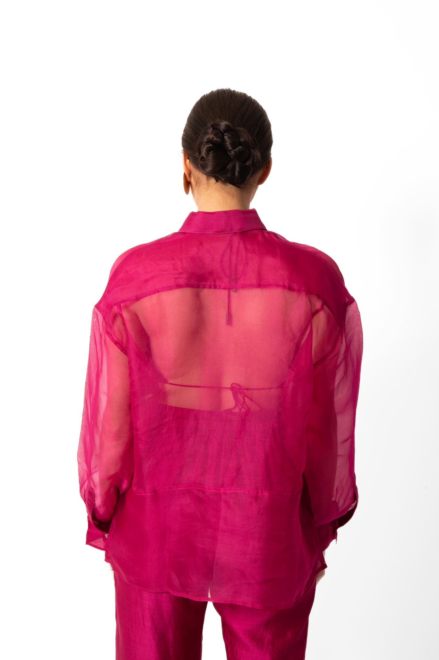 Blackberry Co-Ord Set