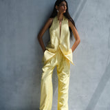 Limelight Vest & Pants