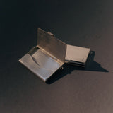 Clip Card Holder