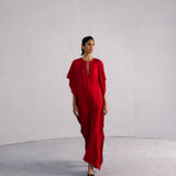 Jester Red Free Cut