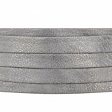 Silver Gray Cummerbund