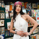 Butter Cream Halter Top & Pants