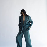 Silverpine Pantsuit