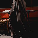 Twany Brown Twisted Shirt & Pants