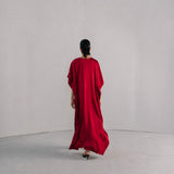 Jester Red Free Cut
