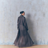 Chateau Gray Trench