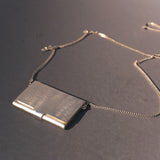 Clip Card Holder