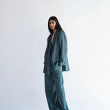 Silverpine Pantsuit