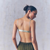 Truce Blue Bralette