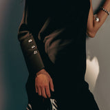 Noir ONE Shoulder Dress