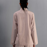 Pinkish Overshirt
