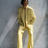 Limelight Vest & Pants