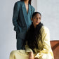 Silverpine Pantsuit