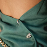 Silverpine Halter Top & Pants