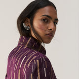 Winery Long Jacket Set