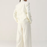 Whisper White Trousers