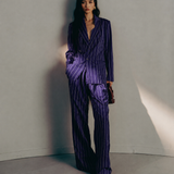 Parachute Purple Blazer