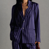 Parachute Purple Blazer