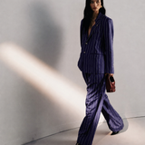 Parachute Purple Blazer