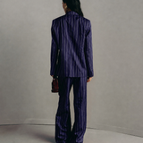 Parachute Purple Trousers