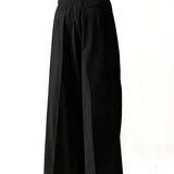 Noir Trousers