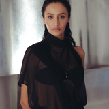 Bristol Black Bralette