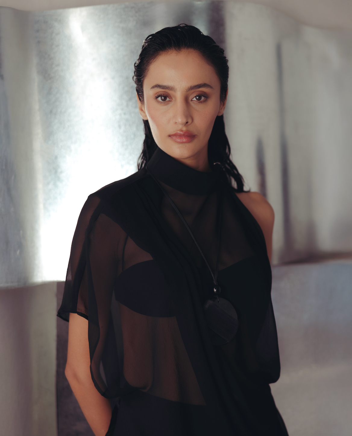 Bristol Black Bralette