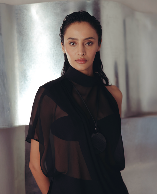 Bristol Black Bralette