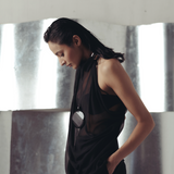 Bristol Black Bralette