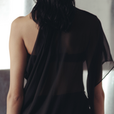 Bristol Black Bralette