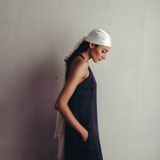 Evening Blue Tank Top & Pants