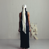 Evening Blue Tank Top & Pants