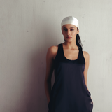 Evening Blue Tank Top & Pants