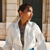 The Cannes Edit x Masoom Minawala Mehta