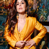 Anaita Shroff Adajania x Autumn Glory Three Piece Suit