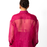 Blackberry Co-Ord Set