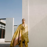 Tuscan Yellow Jacket Set