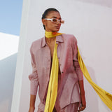 Pale Maueve Co-ord Set