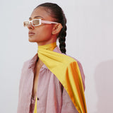 Pale Maueve Co-ord Set