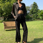 Ebony Co-ord Set