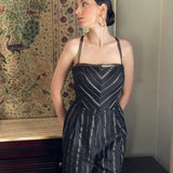 Blackened Pearl Jumpsuit